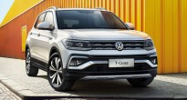 Volkswagen T-Cross chốt lịch ra mắt Việt Nam: Hai phiên bản với giá dự kiến từ 1,1 tỷ đồng